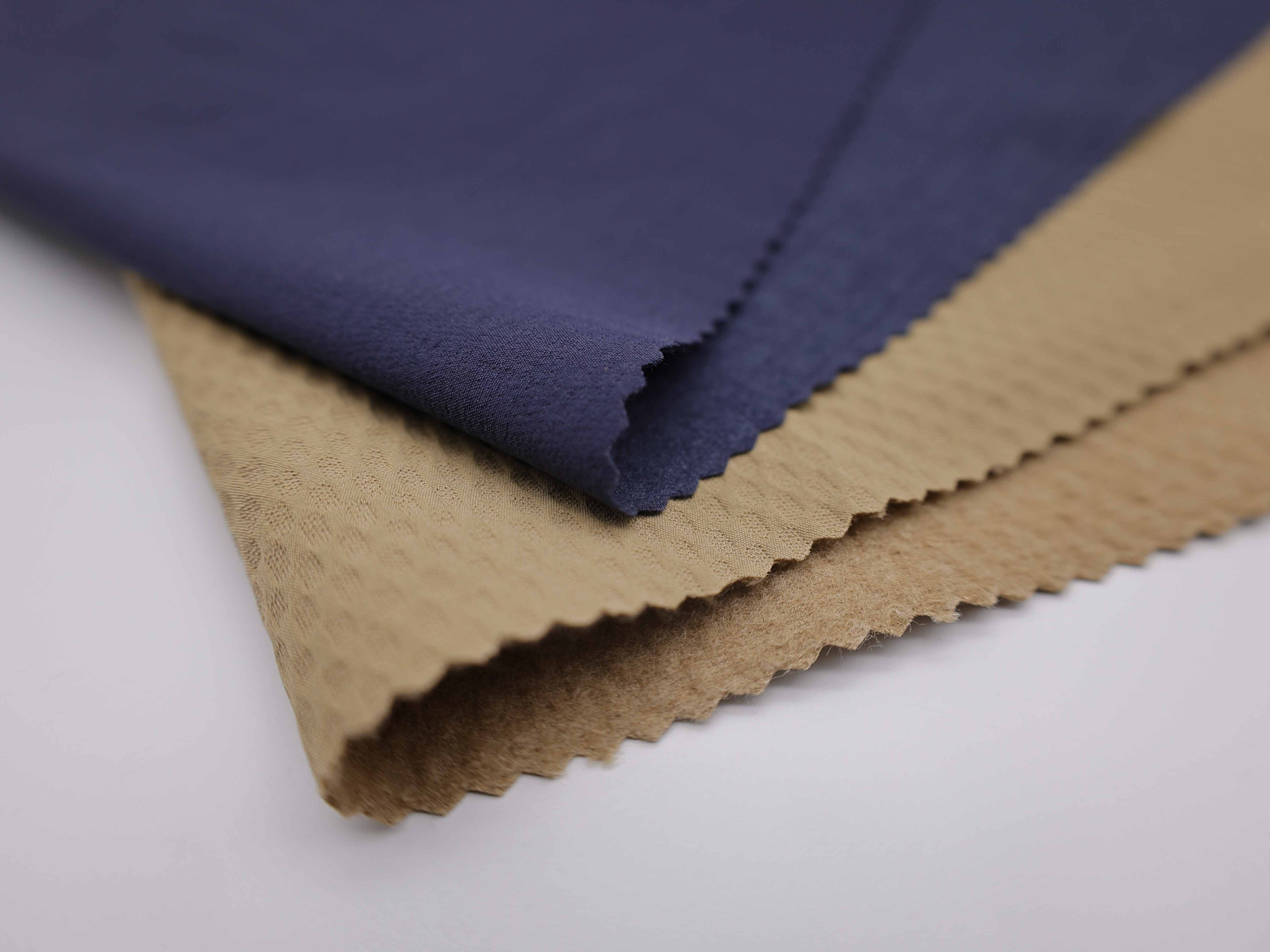 【羊毛混纺】户外功能性面料新贵